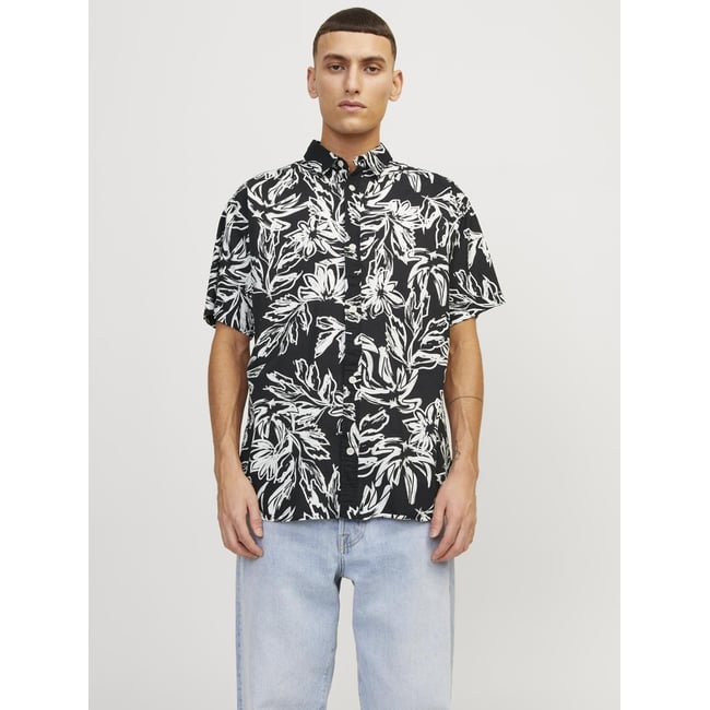 Chemise De Vacances - JACK & JONES