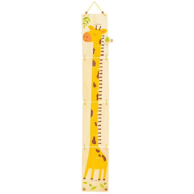 Toise Girafe - ULYSSE