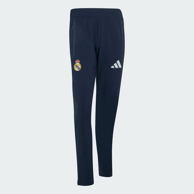 Pantalon Real Madrid Tiro Travel Pantalon Real Madrid Tiro Travel night navy <span itemprop=