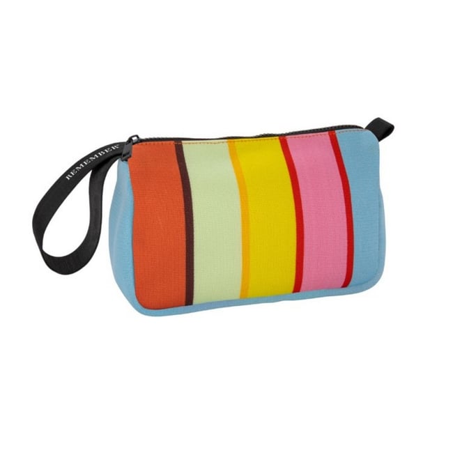 Trousse de toilette  LEVANTE multicolore <span itemprop=