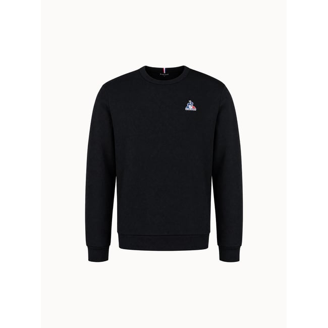 Sweat col rond Classics en double face Essentiels - LE COQ SPORTIF