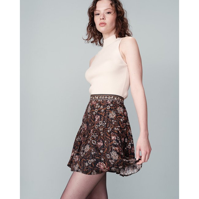 Jupe NOUGAT - GRACE & MILA