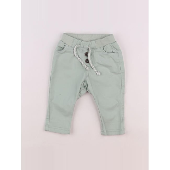 Pantalon - Très bon état v002239 <span itemprop=