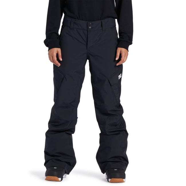 DC Shoes Technical Outerwear|Technical Pants Femme ADJTP03023 - DC SHOES