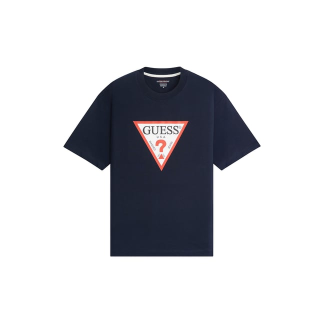 T-Shirt Iconic - GUESS