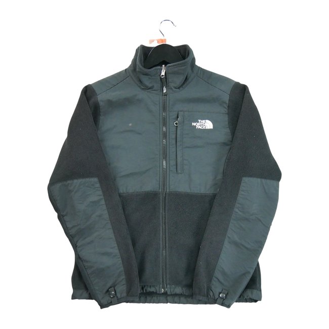Veste - Bon état noir <span itemprop=