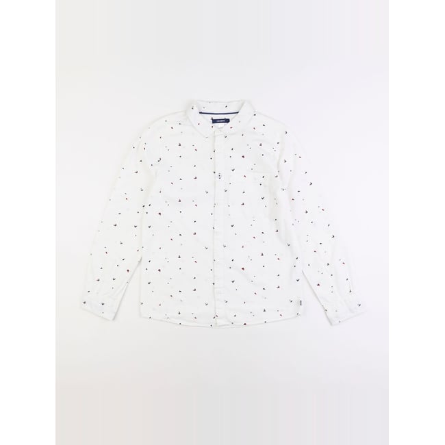 Chemise - Très bon état v019845 <span itemprop=