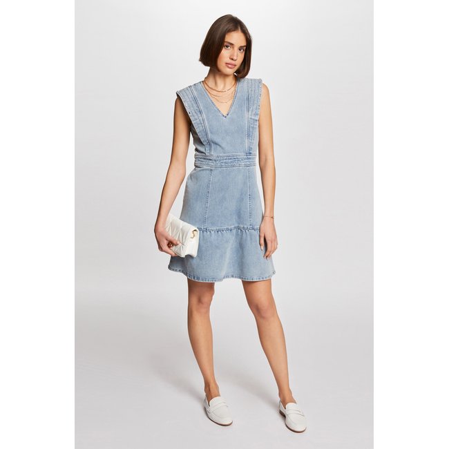 Robe patineuse morgan best sale