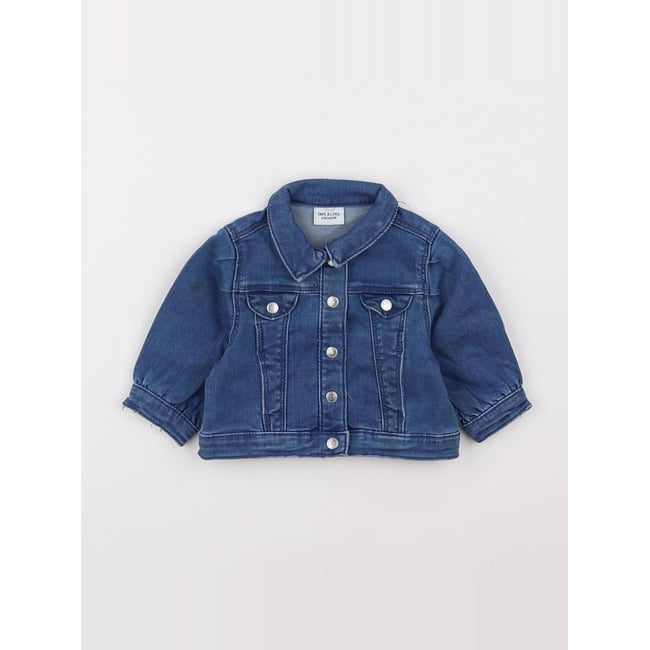 Veste - Très bon état v002232 <span itemprop=