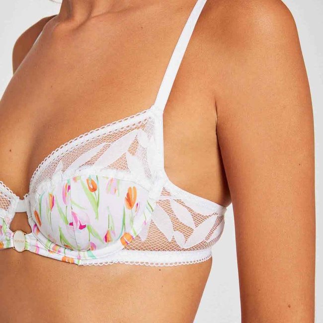 Soutien-gorge corbeille LINA - MORGAN