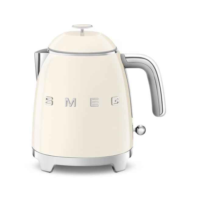 Mini bouilloire 0,8 litre KLF05 - SMEG