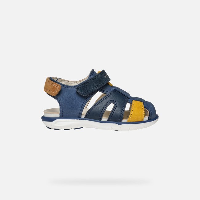 Sandales  B SANDAL DELHI - GEOX