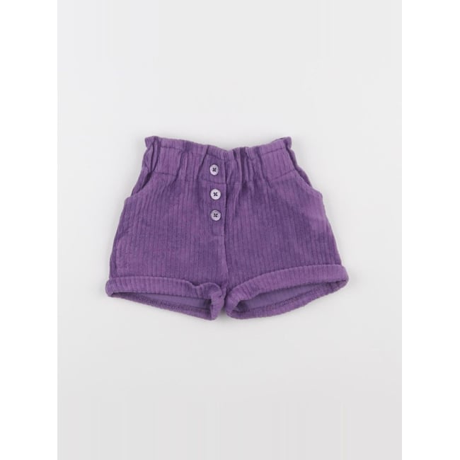 Short - Très bon état v002236 <span itemprop=
