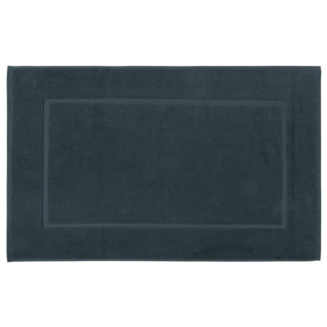 Grand tapis de bain Zéro Twist 1000 g/m² SENSOFT - SENSEI MAISON