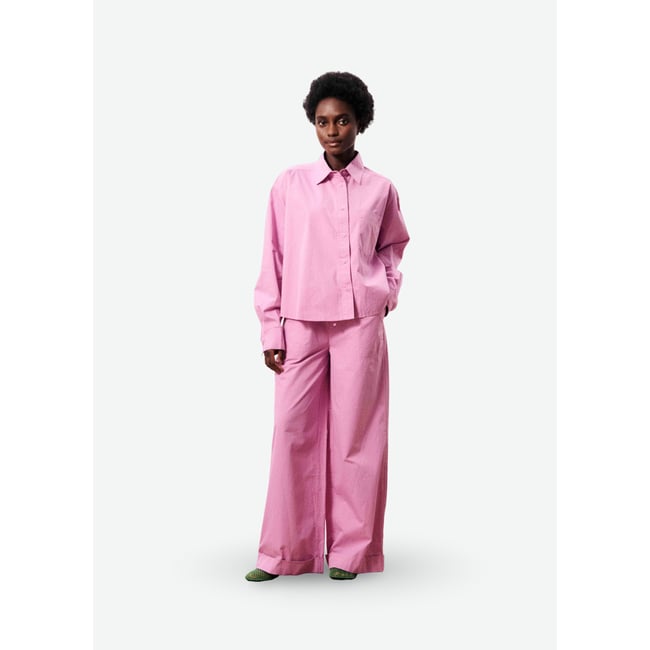 Chemise LILO - FRNCH