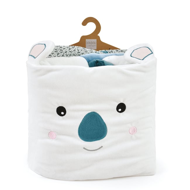 Tour de lit - DOUDOU ET COMPAGNIE