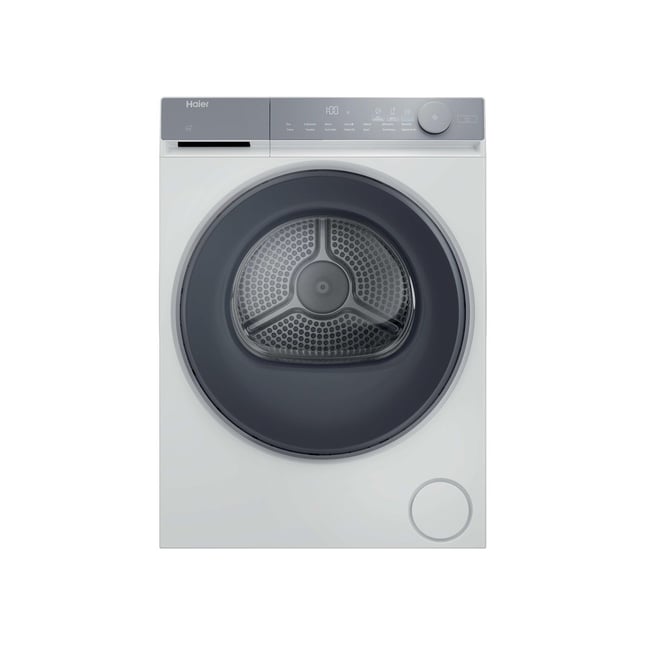 Sèche linge pompe à chaleur HD100-C367U1-FR - HAIER