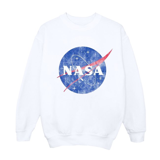 Sweat - NASA