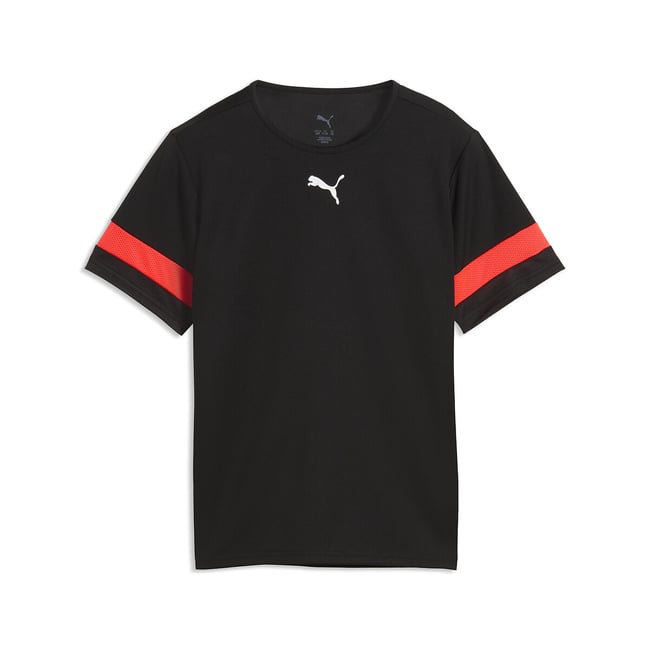 T-shirt manches courtes de football - PUMA