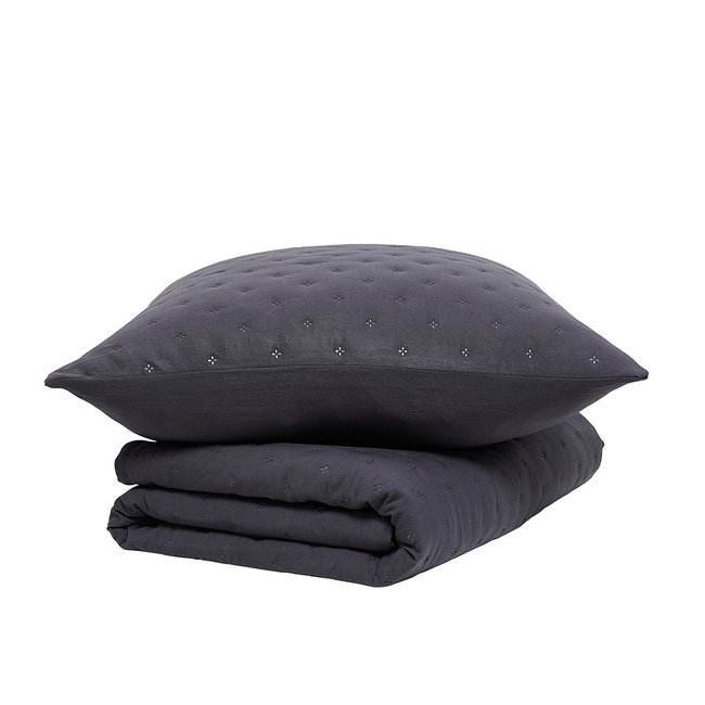 Couvre lit boutis ESSENTIAL - TODAY