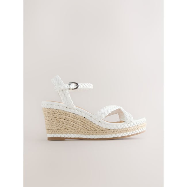 Chaussures compensées forever comfort® - NEXT
