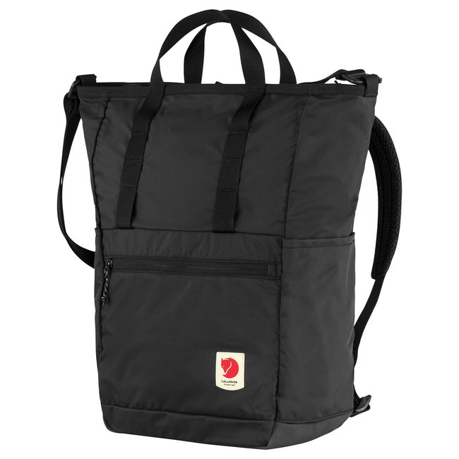 Plain high coast backpack 24l Fjallraven La Redoute