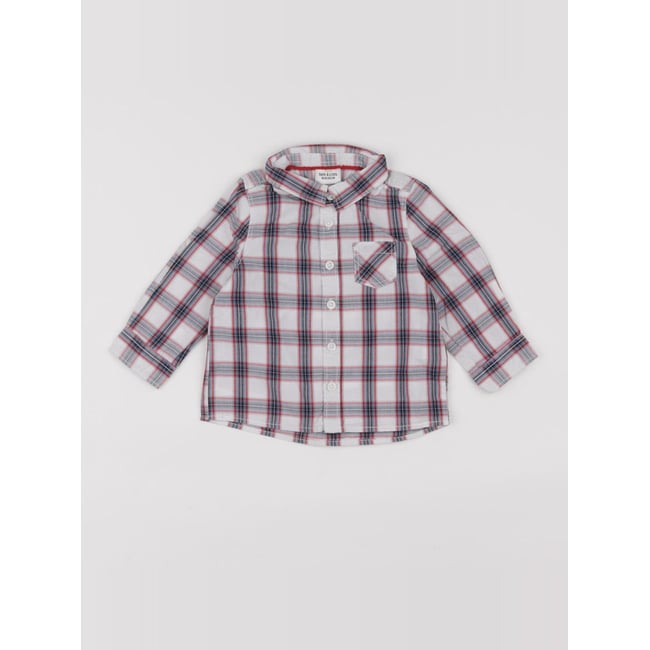Chemise - Très bon état v019845 <span itemprop=