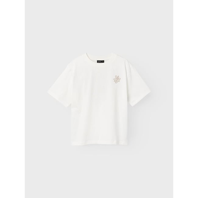 NAME IT Short Jogging Garçon Coupe Classique – Short Tissu Sergé Confortable Printemps Été Enfant