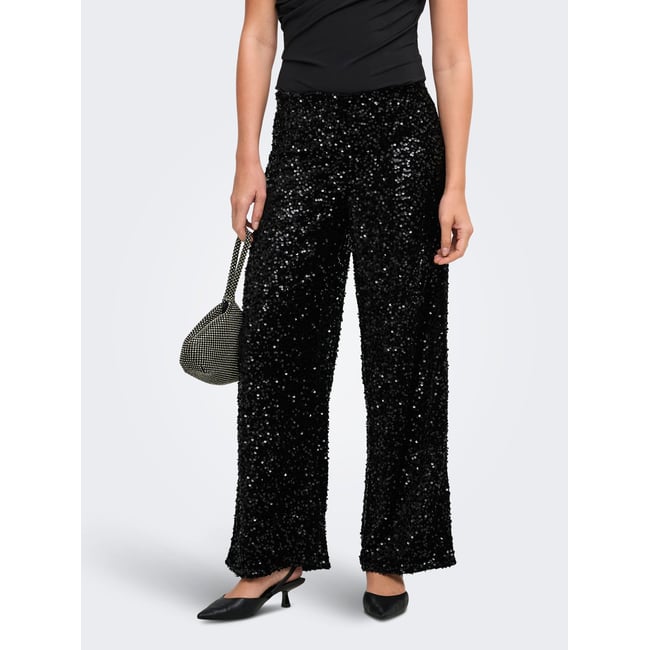 Pantalon black 1 <span itemprop=