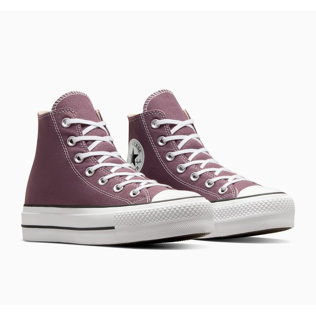 Baskets All Star Lift Hi Seasonal Color - CONVERSE
