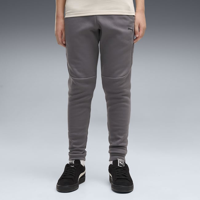Jogginghose aus Funktionsmaterial - PUMA