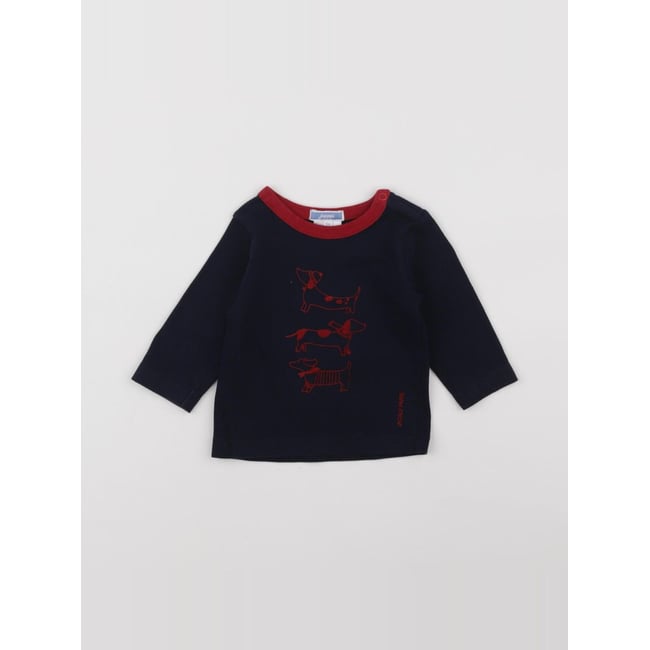 Tee-shirt - Très bon état v002232 <span itemprop=