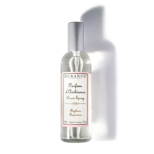 Parfum d'Ambiance Réglisse - DURANCE