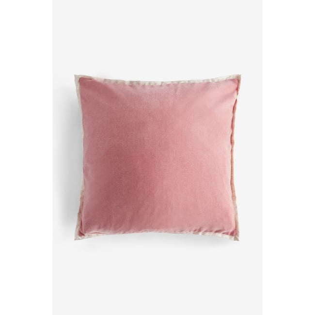 Coussin en chenille loxley - NEXT