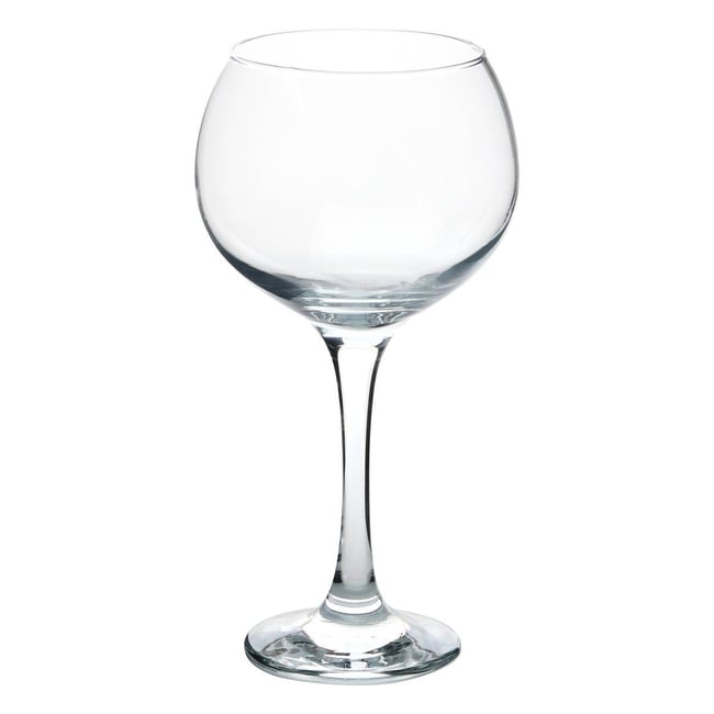 Verre à gin Couleur transparent <span itemprop=