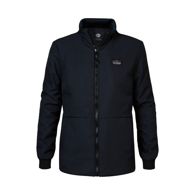 Lightweight Jacket, black, PETROL INDUSTRIES