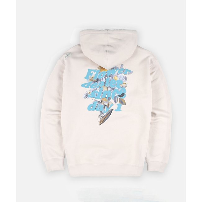 Sweat à capuche DEALER - OXBOW