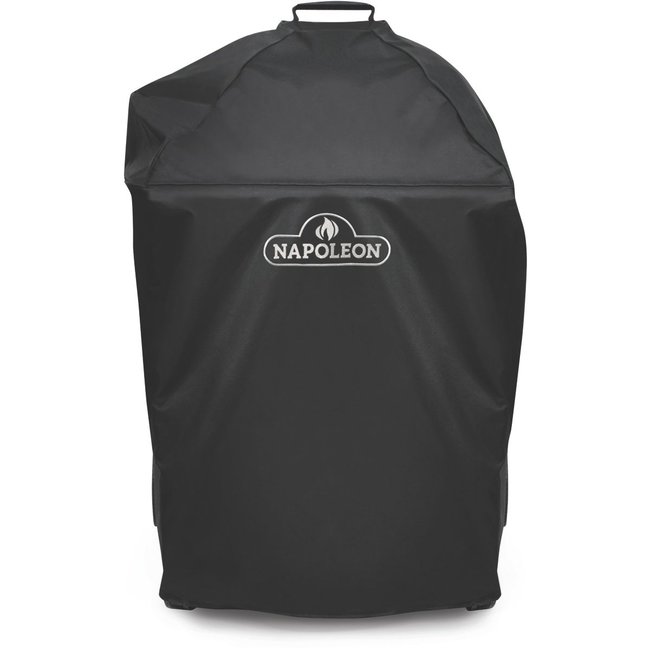Housse barbecue Pour BBQ CHARBON PRO CART noir <span itemprop=