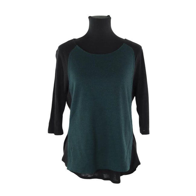 Pull - Très Bon État noir <span itemprop=