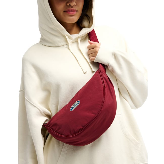 Sac à bandoulière TREBLE - QUIKSILVER