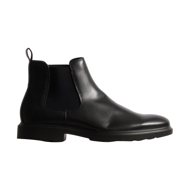 Bottines à Enfiler - ENZO MARCONI