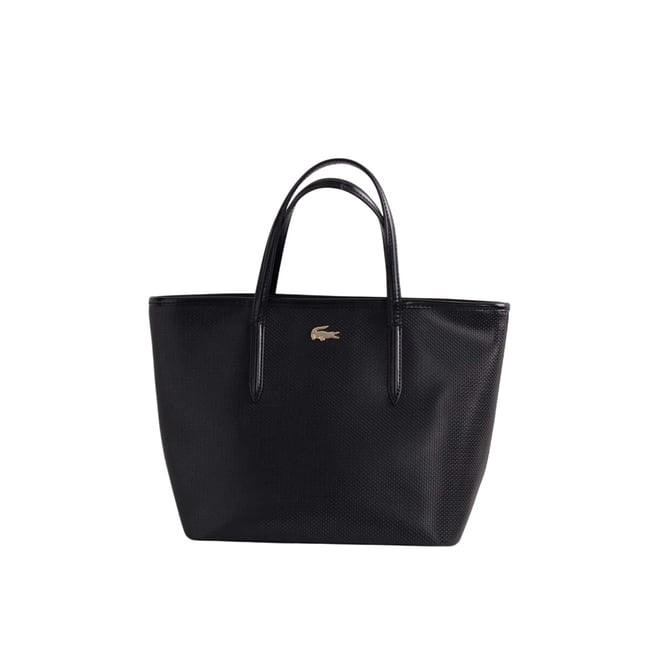 Sac à main - Très Bon État noir <span itemprop=