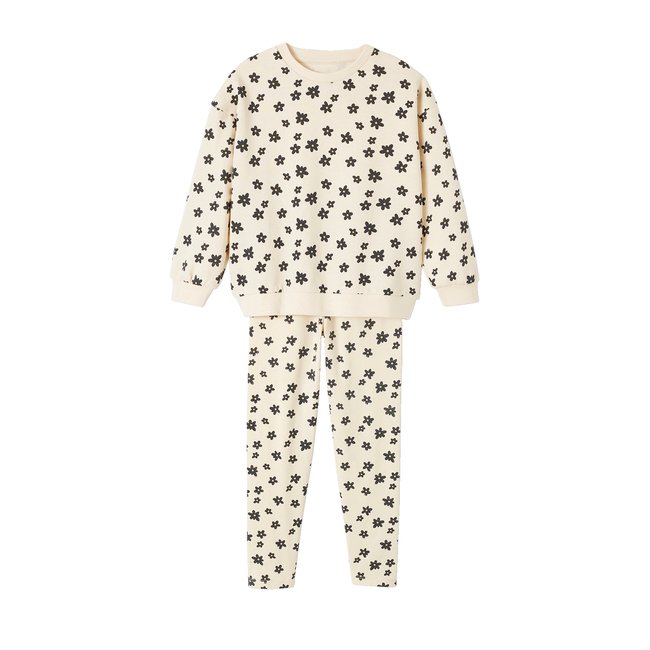 Ensemble sweat + legging - VERTBAUDET