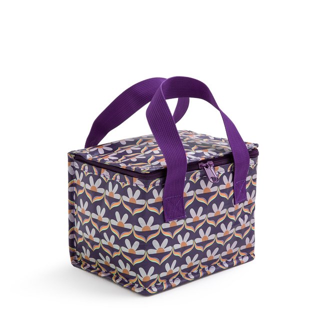 Bolsa isotérmica para la comida, Gioco violeta <span itemprop=