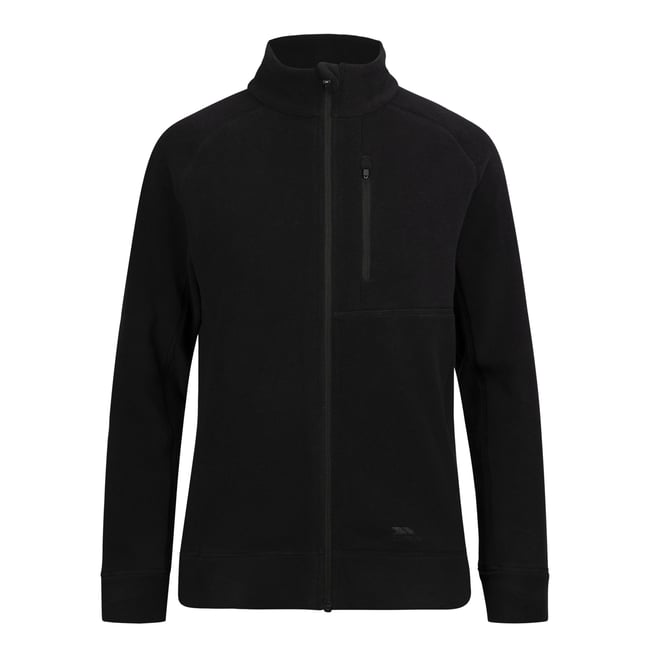 Veste polaire SCRIPT - TRESPASS