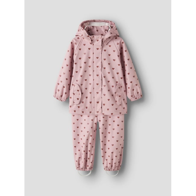 Ensemble De Pluie zephyr <span itemprop=