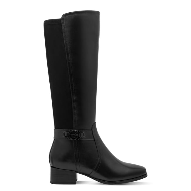 Bottes talon bloc - TAMARIS