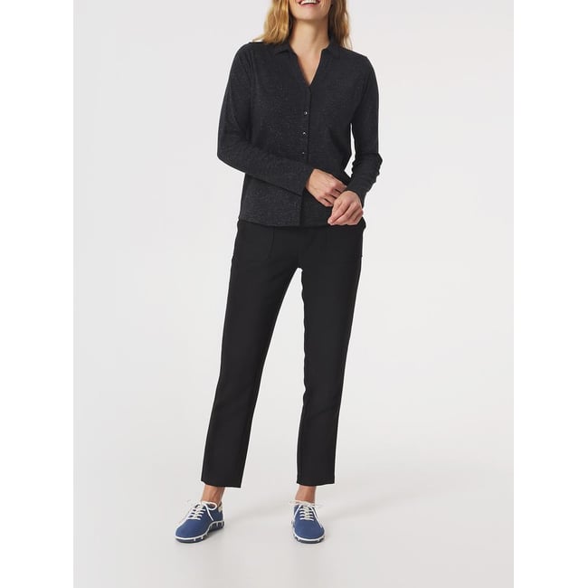 Chemise manches longues ADINACHE29024 - TBS
