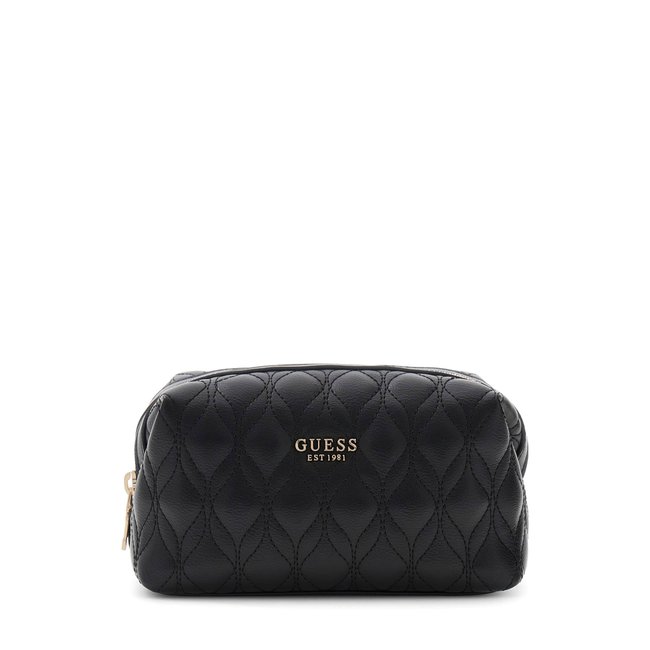 Maxine Pochette noir <span itemprop=