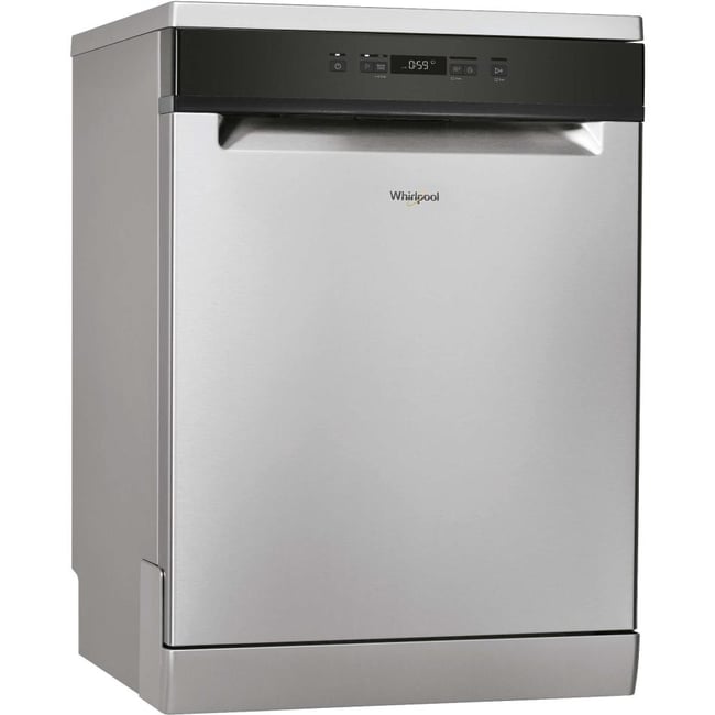 Lave vaisselle 60 cm WFC3C34X inox <span itemprop=